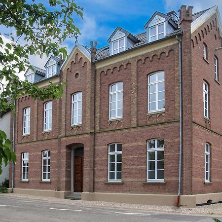 Muehlen-Apartment Im Herrenhaus Rheinblick Xanten Zewnętrze zdjęcie