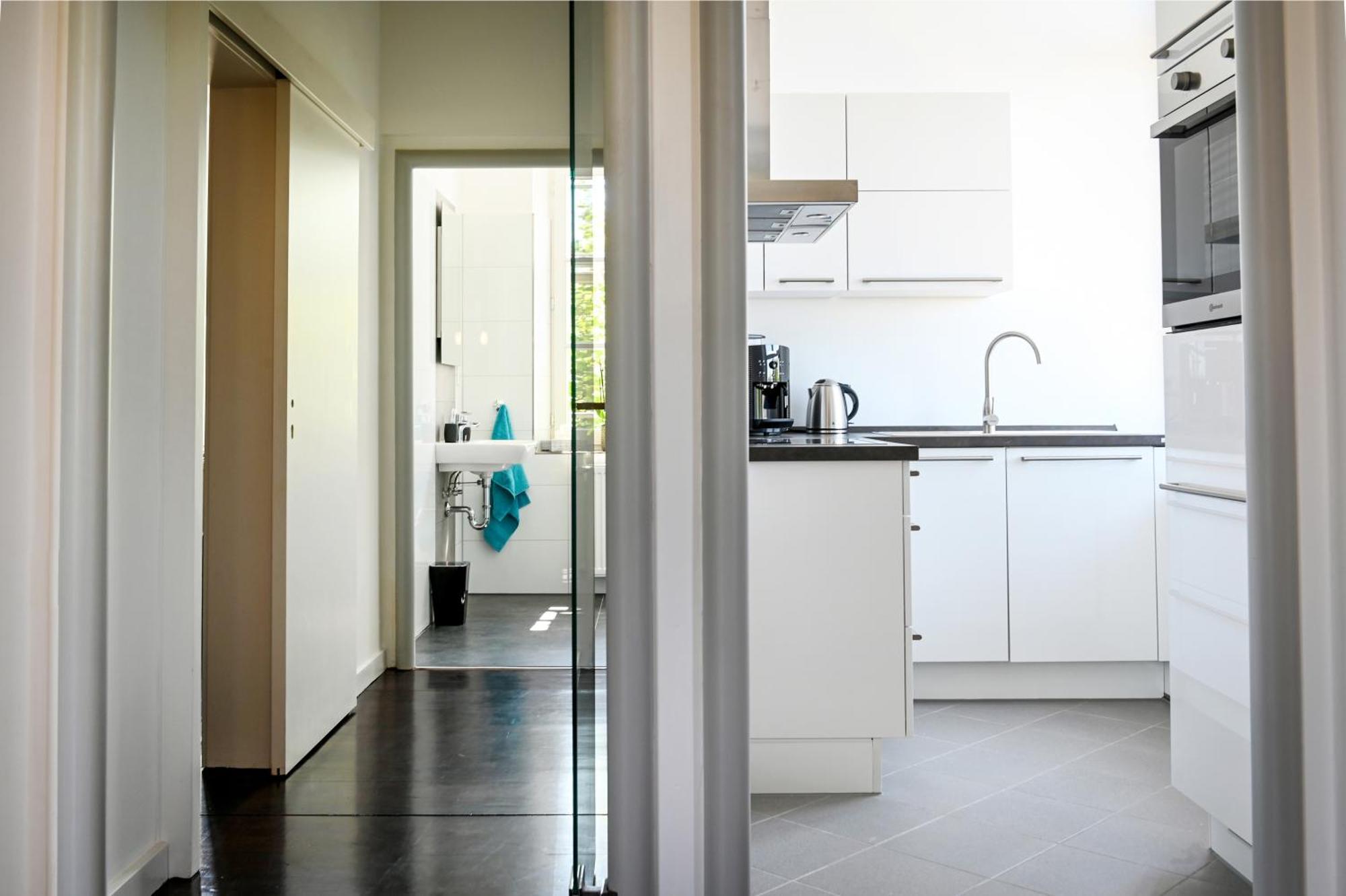 Muehlen-Apartment Im Herrenhaus Rheinblick Xanten Zewnętrze zdjęcie