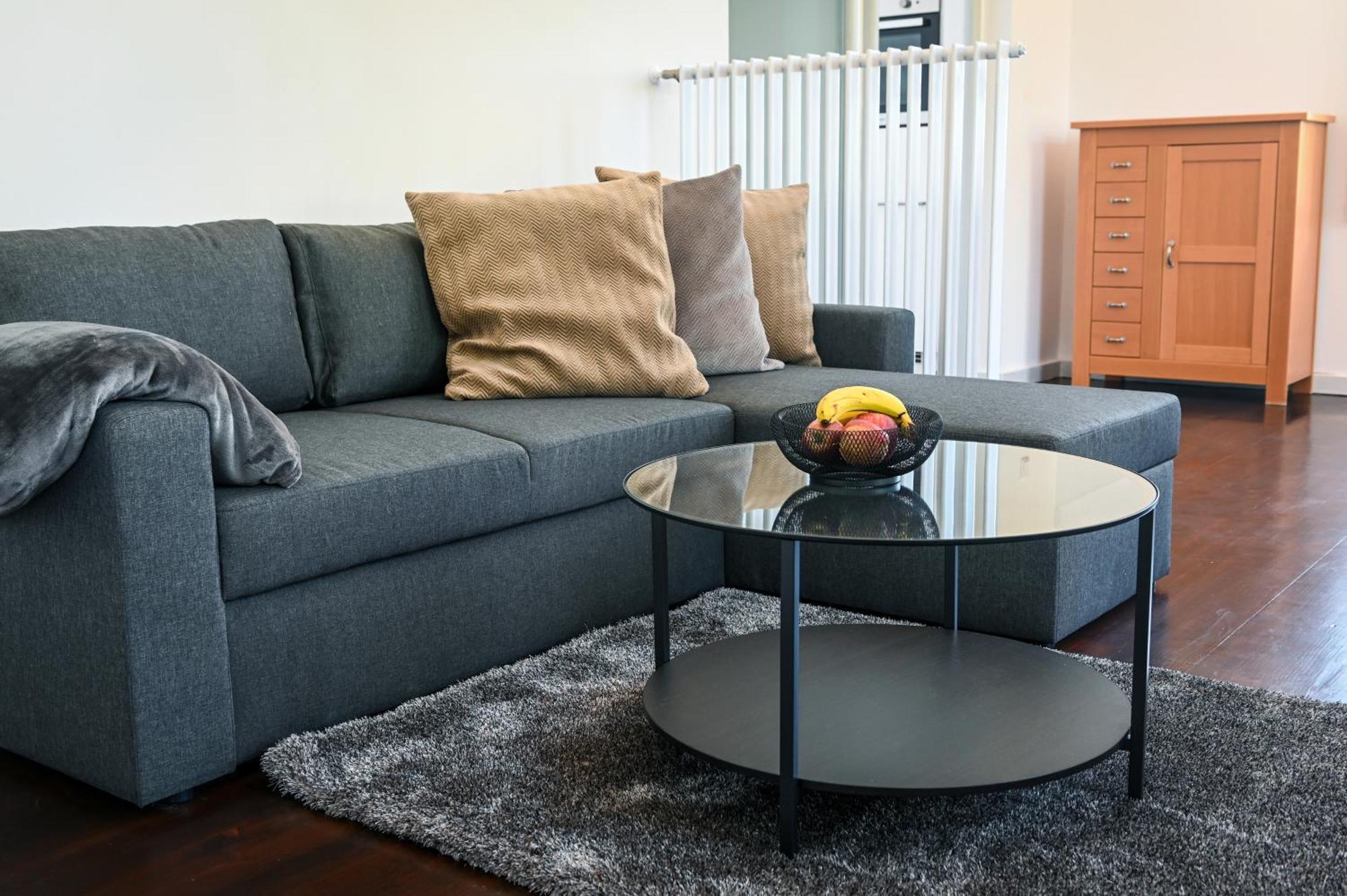 Muehlen-Apartment Im Herrenhaus Rheinblick Xanten Zewnętrze zdjęcie
