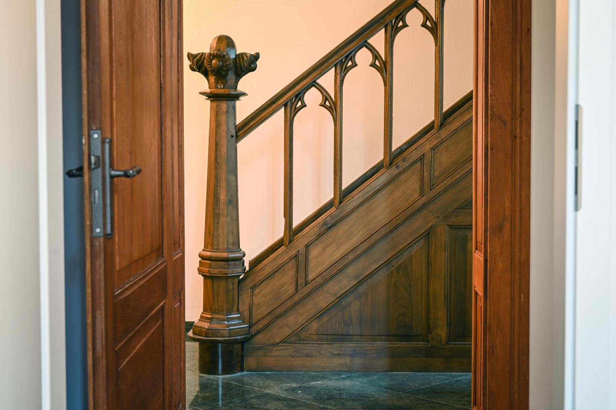 Muehlen-Apartment Im Herrenhaus Rheinblick Xanten Zewnętrze zdjęcie