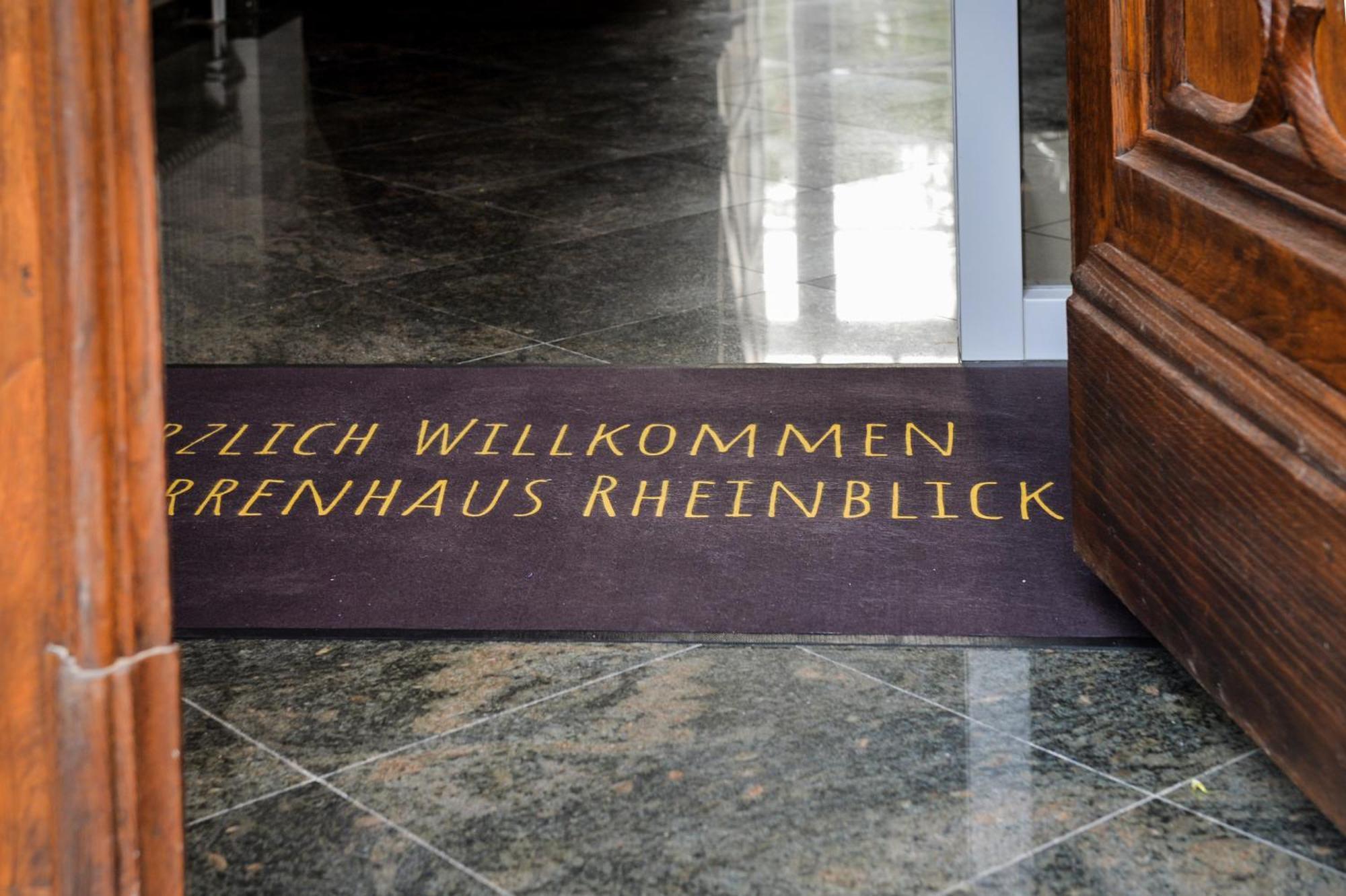 Muehlen-Apartment Im Herrenhaus Rheinblick Xanten Zewnętrze zdjęcie