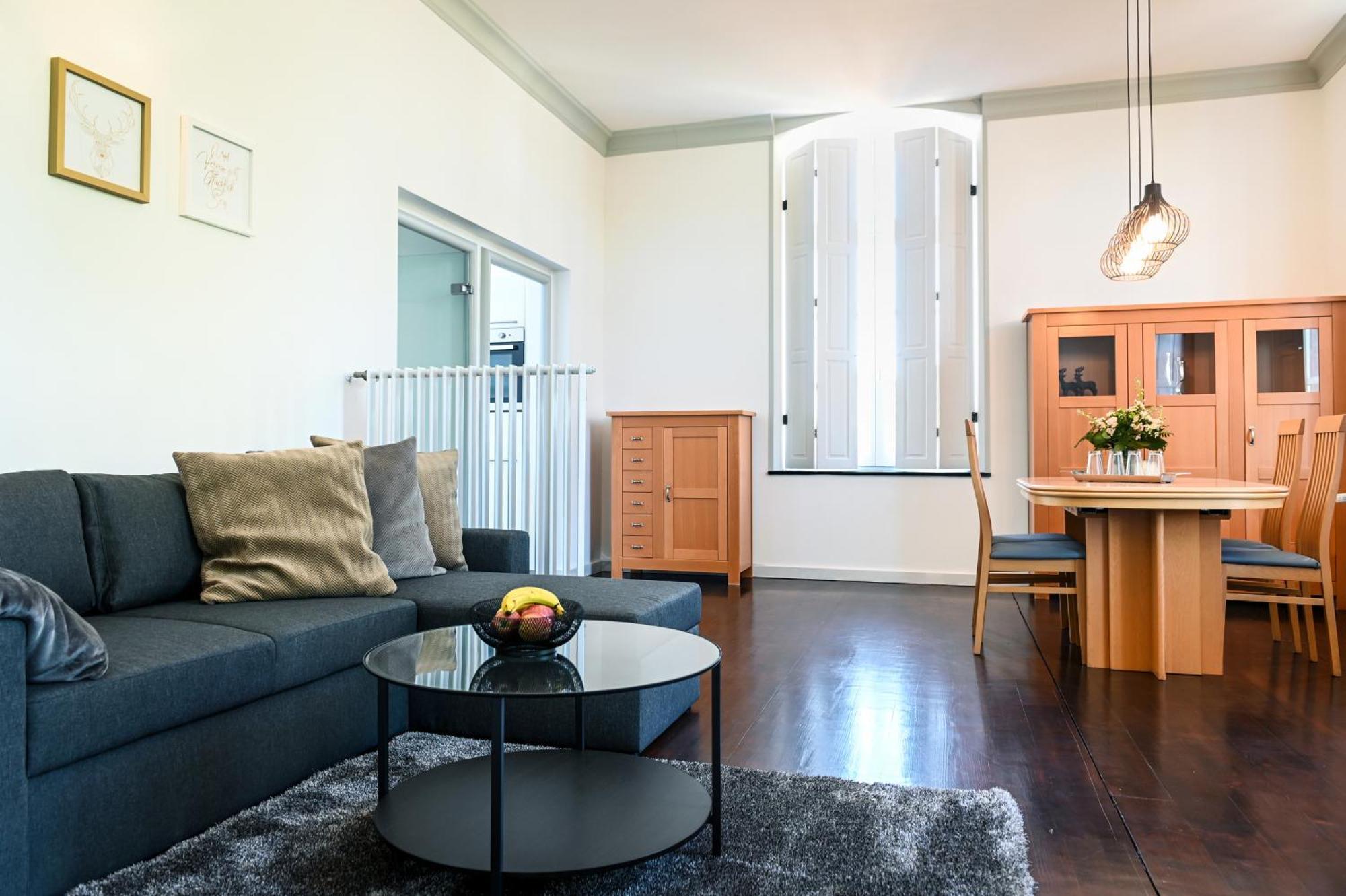 Muehlen-Apartment Im Herrenhaus Rheinblick Xanten Zewnętrze zdjęcie