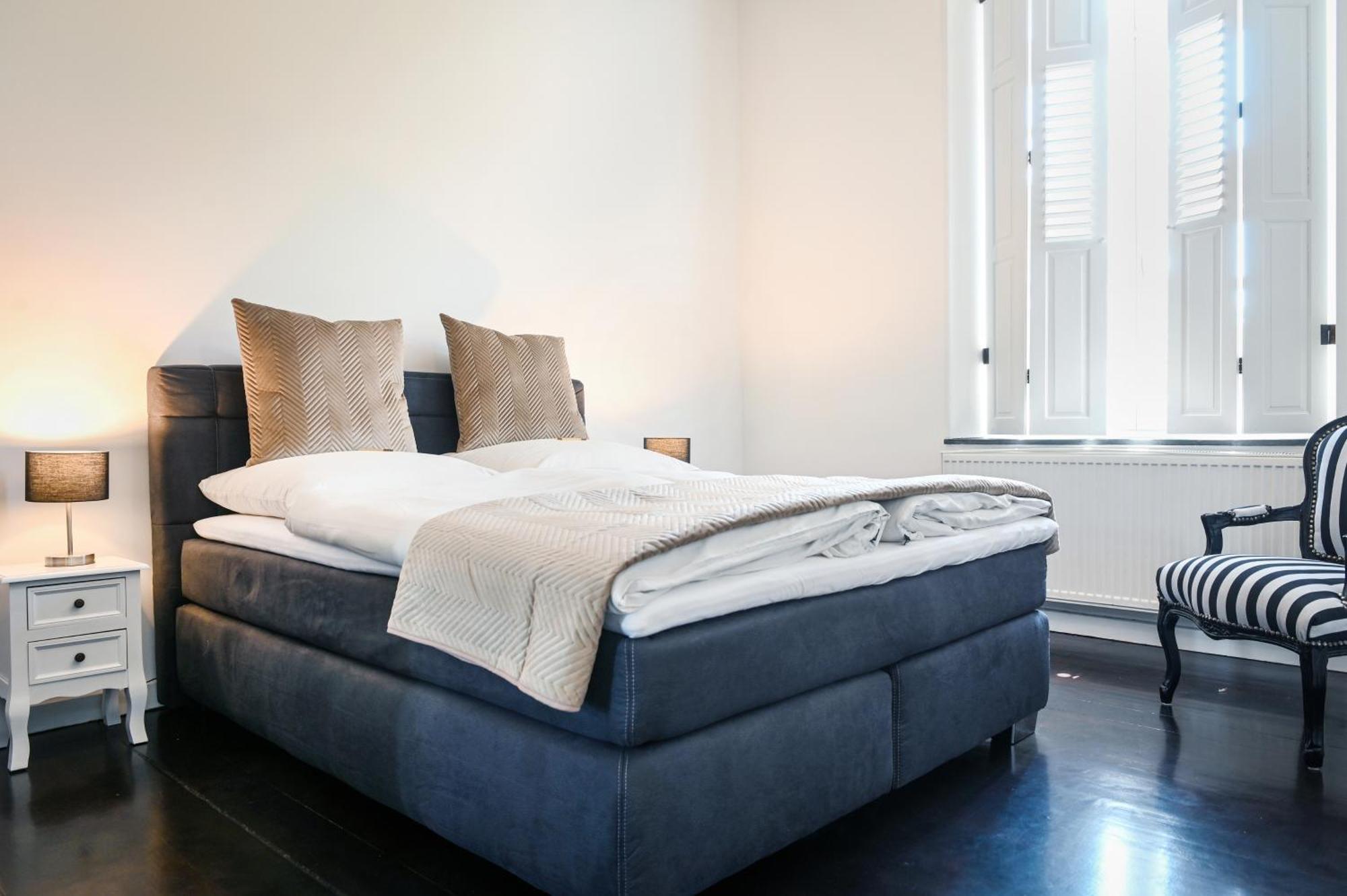 Muehlen-Apartment Im Herrenhaus Rheinblick Xanten Zewnętrze zdjęcie